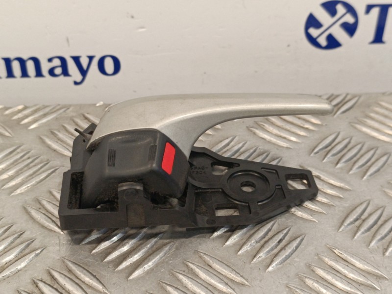 Recambio de maneta interior delantera derecha para toyota prius (nhw30) 1.8 16v cat referencia OEM IAM   
