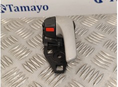 Recambio de maneta interior delantera derecha para toyota prius (nhw30) 1.8 16v cat referencia OEM IAM    2