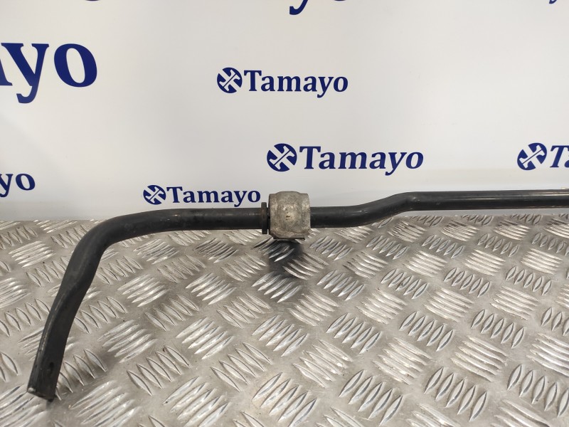 Recambio de barra estabilizadora trasera para volkswagen passat berlina (3c2) 2.0 tdi referencia OEM IAM 1K0511305DF  