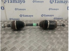 Recambio de transmision delantera izquierda para mercedes-benz clase m (w163) referencia OEM IAM 0501006510  