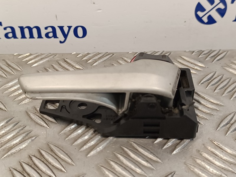 Recambio de maneta interior delantera derecha para toyota prius (nhw30) 1.8 16v cat referencia OEM IAM   