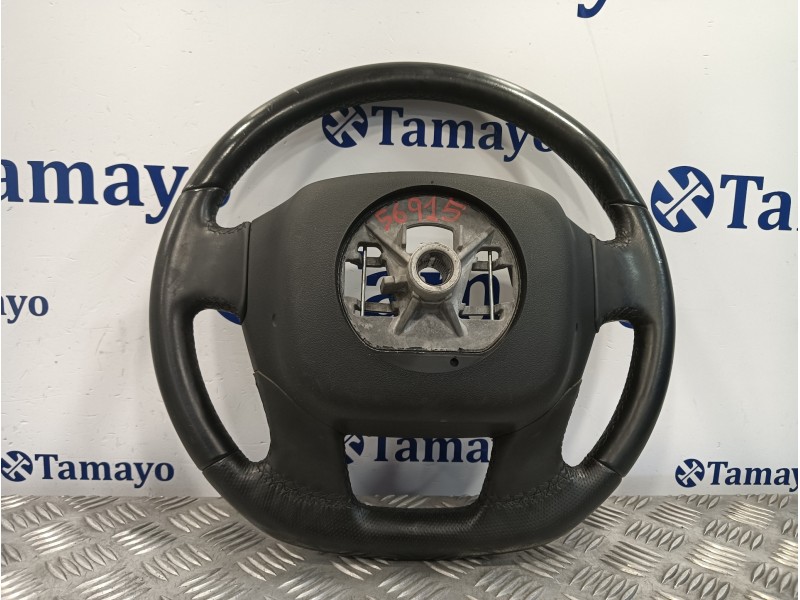 Recambio de volante para citroën c4 lim. 1.6 hdi fap referencia OEM IAM 96754515ZD 9672051477 307519599P96