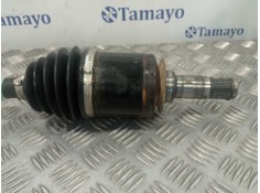 Recambio de transmision delantera izquierda para mercedes-benz clase m (w163) referencia OEM IAM 0501006510   2