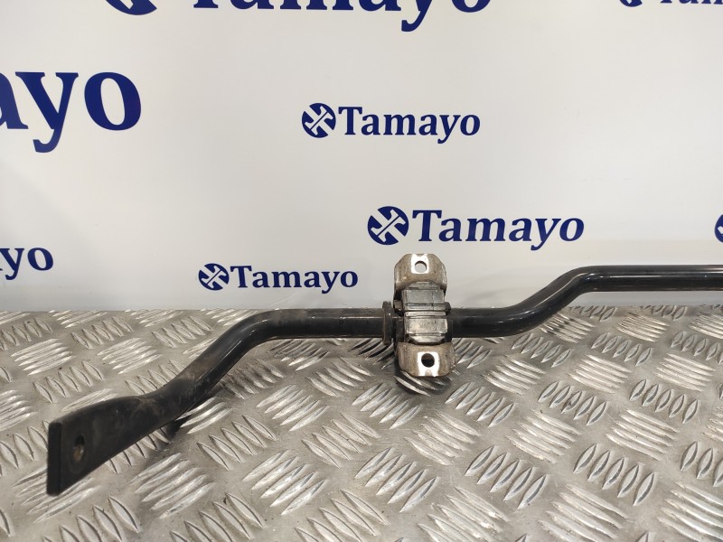 Recambio de barra estabilizadora trasera para volkswagen passat berlina (3c2) 2.0 tdi referencia OEM IAM 1K0511305DF  