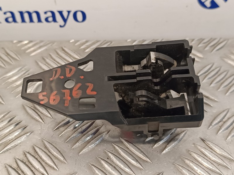 Recambio de maneta interior delantera derecha para toyota prius (nhw30) 1.8 16v cat referencia OEM IAM   