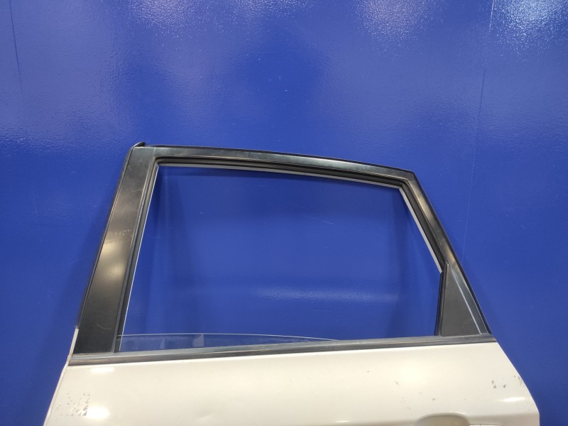 Recambio de puerta trasera izquierda para subaru impreza g12 2.0 diesel cat referencia OEM IAM   