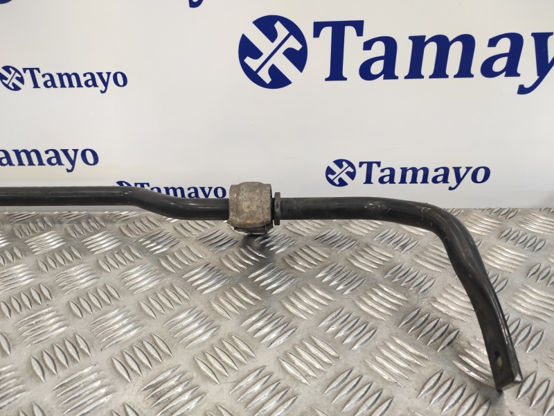 Recambio de barra estabilizadora trasera para volkswagen passat berlina (3c2) 2.0 tdi referencia OEM IAM 1K0511305DF  