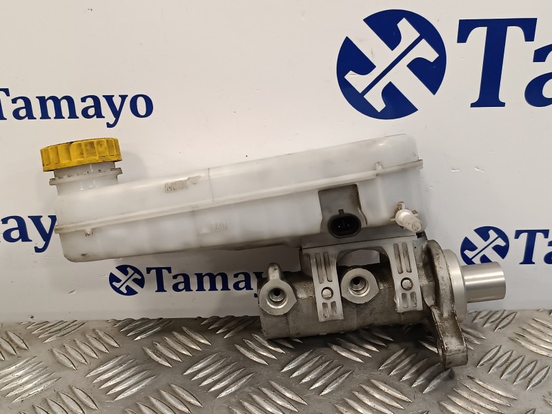 Recambio de bomba freno para peugeot boxer furgón 2.2 hdi fap cat referencia OEM IAM Y24112  