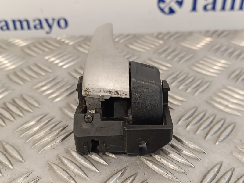 Recambio de maneta interior delantera derecha para toyota prius (nhw30) 1.8 16v cat referencia OEM IAM   