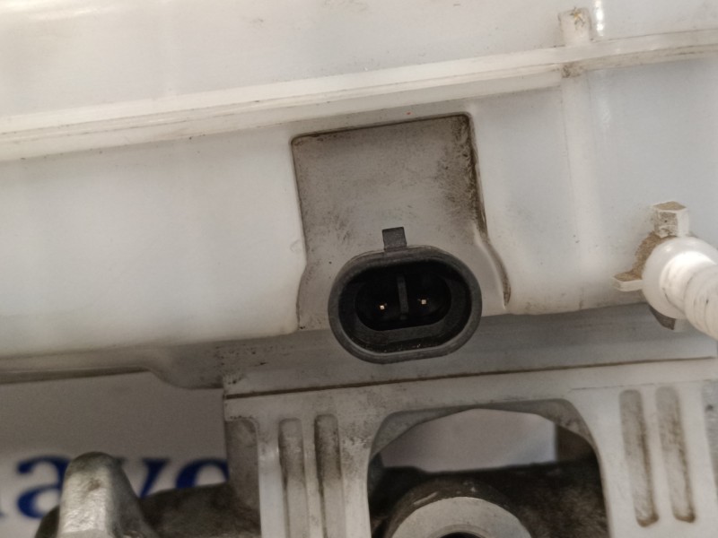 Recambio de bomba freno para peugeot boxer furgón 2.2 hdi fap cat referencia OEM IAM Y24112  