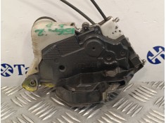 Recambio de cerradura puerta delantera derecha para toyota prius (nhw30) 1.8 16v cat referencia OEM IAM   