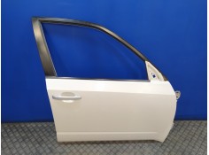 Recambio de puerta delantera derecha para subaru forester s12 xs classic referencia OEM IAM   