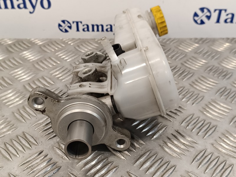 Recambio de bomba freno para peugeot boxer furgón 2.2 hdi fap cat referencia OEM IAM Y24112  