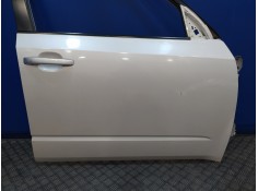 Recambio de puerta delantera derecha para subaru forester s12 xs classic referencia OEM IAM    2