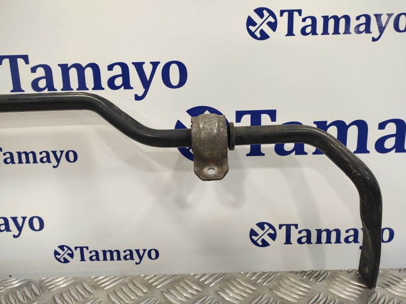 Recambio de barra estabilizadora trasera para volkswagen passat berlina (3c2) 2.0 tdi referencia OEM IAM 1K0511305DF  