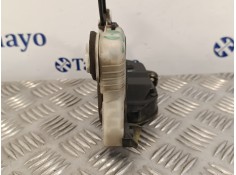 Recambio de cerradura puerta delantera derecha para toyota prius (nhw30) 1.8 16v cat referencia OEM IAM    2