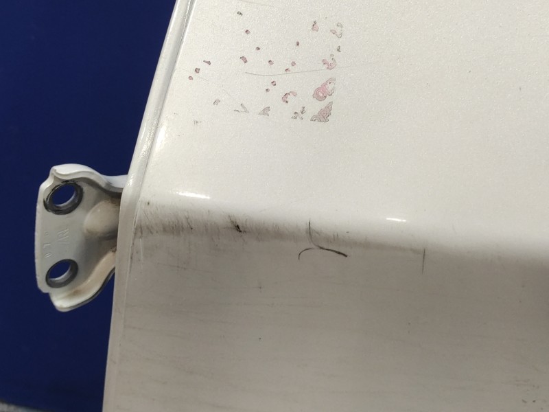 Recambio de puerta trasera izquierda para subaru impreza g12 2.0 diesel cat referencia OEM IAM   