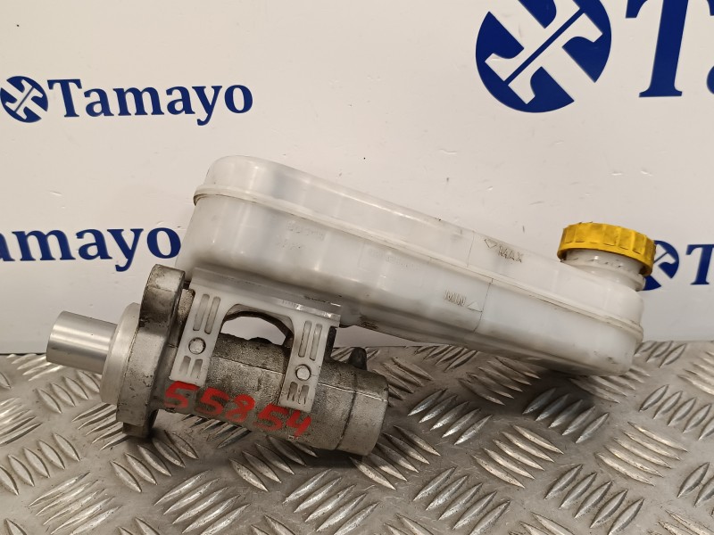 Recambio de bomba freno para peugeot boxer furgón 2.2 hdi fap cat referencia OEM IAM Y24112  