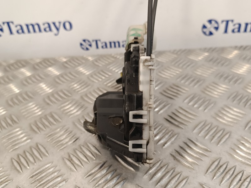 Recambio de cerradura puerta delantera derecha para toyota prius (nhw30) 1.8 16v cat referencia OEM IAM   