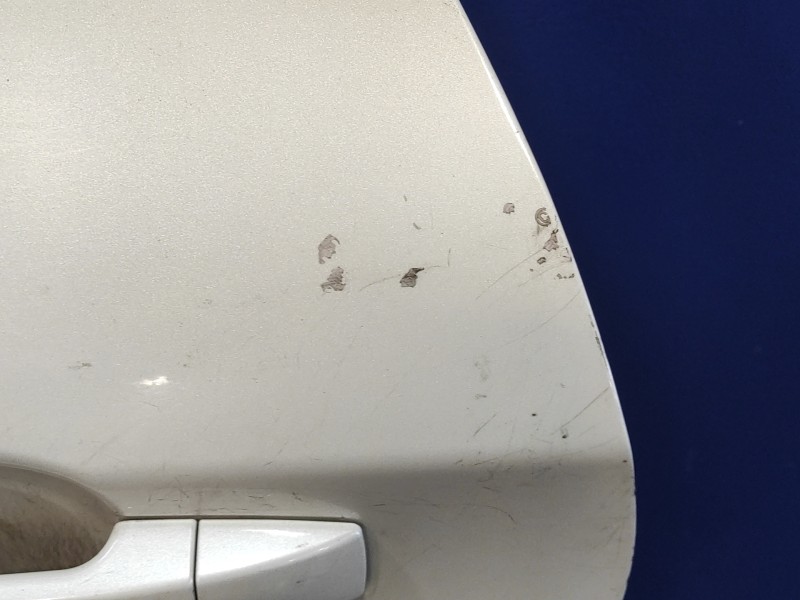 Recambio de puerta trasera izquierda para subaru impreza g12 2.0 diesel cat referencia OEM IAM   