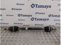 Recambio de transmision delantera derecha para mercedes-benz clase m (w163) referencia OEM IAM 0501006509  