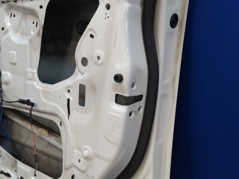 Recambio de puerta delantera derecha para subaru forester s12 xs classic referencia OEM IAM   