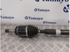 Recambio de transmision delantera derecha para mercedes-benz clase m (w163) referencia OEM IAM 0501006509   2