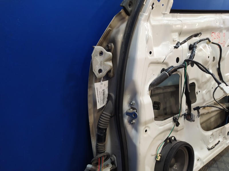 Recambio de puerta delantera derecha para subaru forester s12 xs classic referencia OEM IAM   