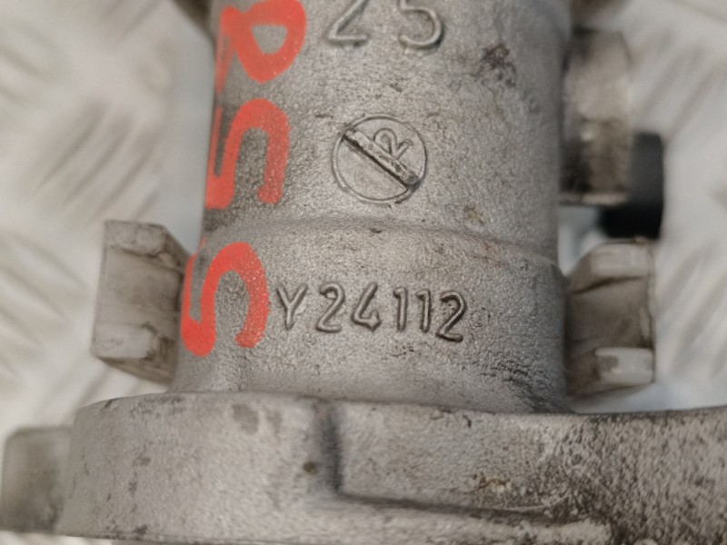 Recambio de bomba freno para peugeot boxer furgón 2.2 hdi fap cat referencia OEM IAM Y24112  