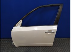 Recambio de puerta delantera izquierda para subaru forester s12 xs classic referencia OEM IAM   