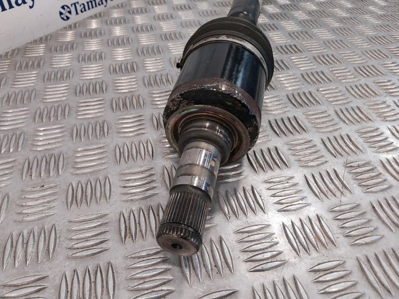 Recambio de transmision delantera derecha para mercedes-benz clase m (w163) referencia OEM IAM 0501006509  