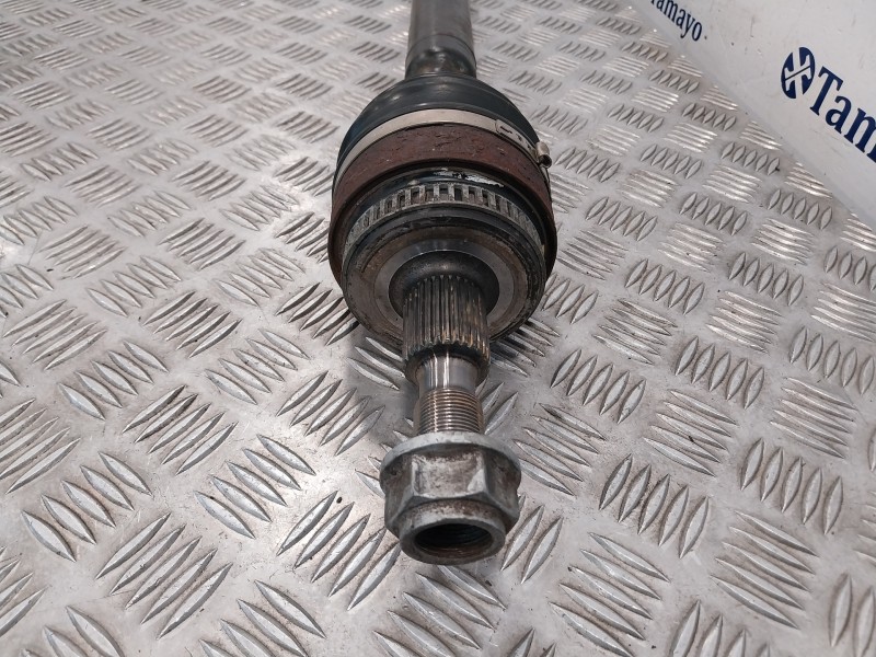 Recambio de transmision delantera derecha para mercedes-benz clase m (w163) referencia OEM IAM 0501006509  