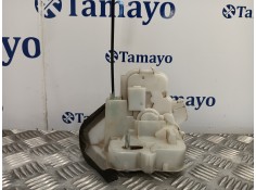 Recambio de cerradura puerta trasera derecha para subaru impreza g12 2.0 diesel cat referencia OEM IAM   