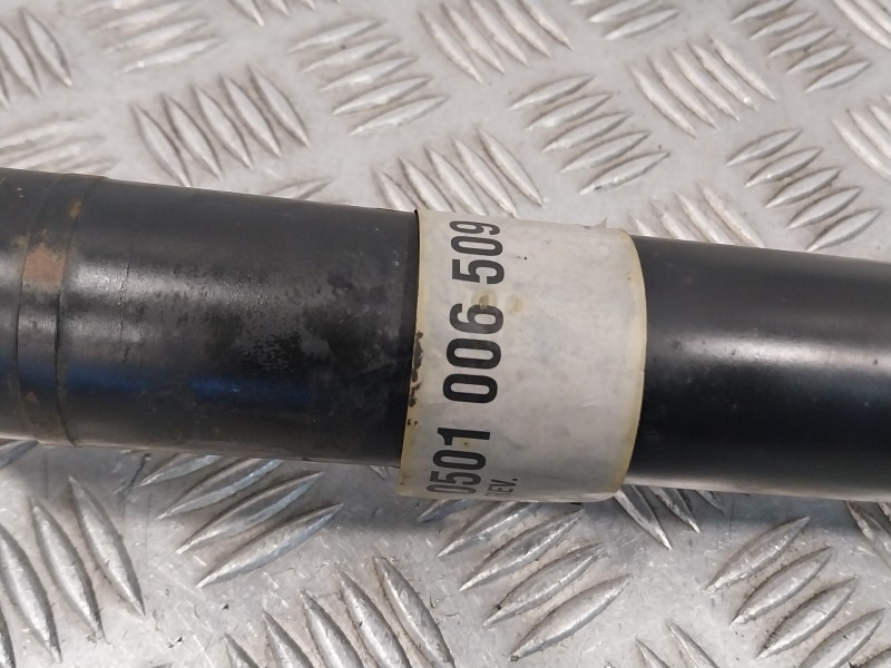 Recambio de transmision delantera derecha para mercedes-benz clase m (w163) referencia OEM IAM 0501006509  
