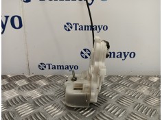 Recambio de cerradura puerta trasera derecha para subaru impreza g12 2.0 diesel cat referencia OEM IAM    2