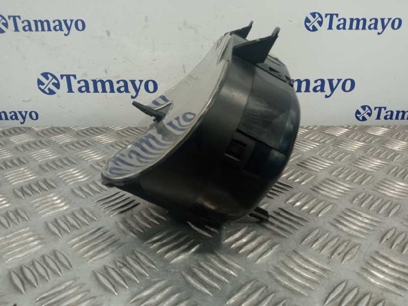 Recambio de cuadro instrumentos para seat leon (1p1) referencia OEM IAM 110080281019 A2C53029632 A2C53029654