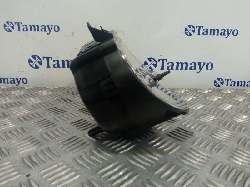 Recambio de cuadro instrumentos para seat leon (1p1) referencia OEM IAM 110080281019 A2C53029632 A2C53029654