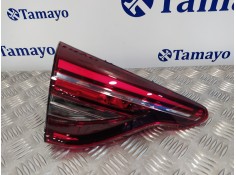 Recambio de piloto trasero izquierdo interior para renault clio v 1.5 blue dci diesel fap referencia OEM IAM 265551147R  