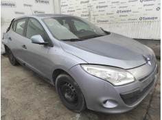 Recambio de caja cambios para renault megane iii berlina 5 p 1.5 dci diesel cat referencia OEM IAM JR5175  