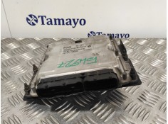 Recambio de centralita motor uce para chrysler voyager (rg) 2.5 crd cat referencia OEM IAM 0281012275  P05094590AA