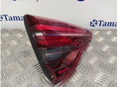Recambio de piloto trasero izquierdo interior para renault clio v 1.5 blue dci diesel fap referencia OEM IAM 265551147R   2