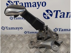 Recambio de palanca freno de mano para peugeot 2008 (--.2013) 1.5 hdi referencia OEM IAM 98067000ZQ  
