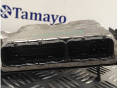 Recambio de centralita motor uce para chrysler voyager (rg) 2.5 crd cat referencia OEM IAM 0281012275  P05094590AA 2