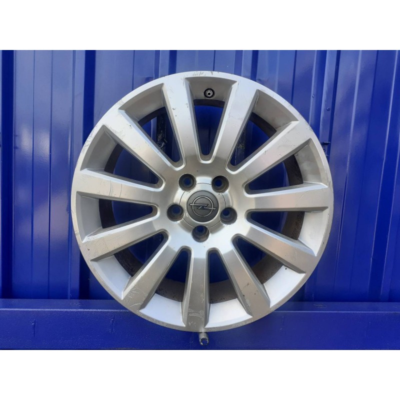 Recambio de llanta para opel vectra c berlina referencia OEM IAM SL1856  