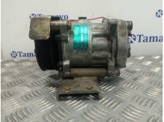 Recambio de compresor aire acondicionado para land rover discovery (salljg/lj) referencia OEM IAM SD7H157830  