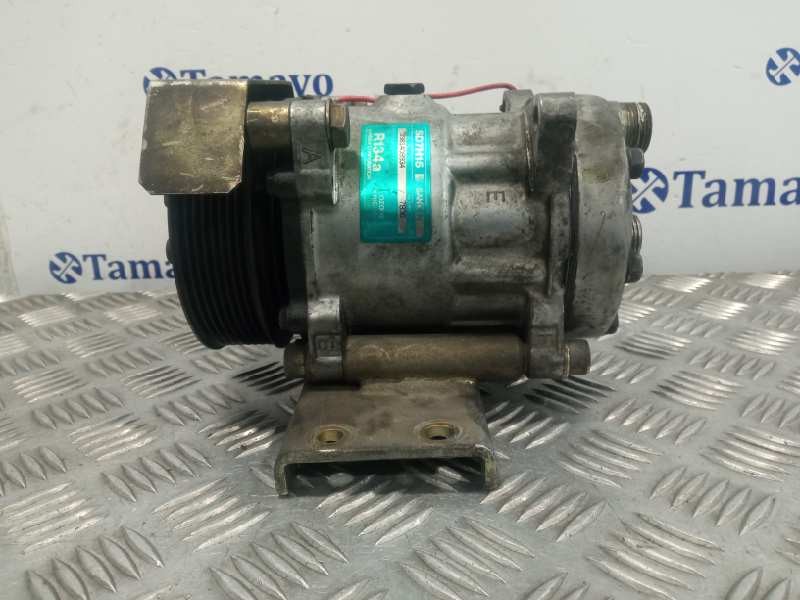 Recambio de compresor aire acondicionado para land rover discovery (salljg/lj) referencia OEM IAM SD7H157830  