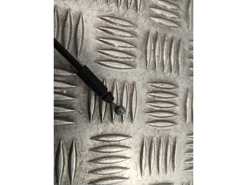 Recambio de cerradura puerta trasera derecha para subaru impreza g12 2.0 diesel cat referencia OEM IAM   