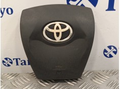 Recambio de airbag delantero izquierdo para toyota prius (nhw30) 1.8 16v cat referencia OEM IAM   