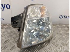 Recambio de faro izquierdo para kia picanto referencia OEM IAM 9210107010   2