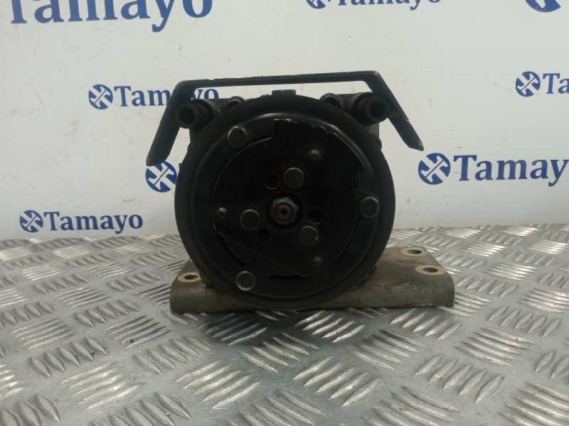 Recambio de compresor aire acondicionado para land rover discovery (salljg/lj) referencia OEM IAM SD7H157830  